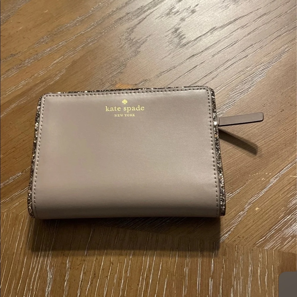 Kate Spade Wallet - Picture 2 of 4